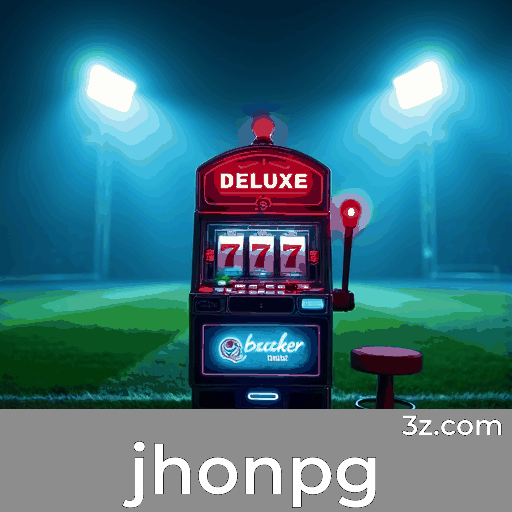 Jhonpg: Excelência e Serviço Profissional em Apostas Online