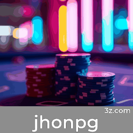 jhonpg Inovação: Tecnologia de Ponta para Jogos Futuristas