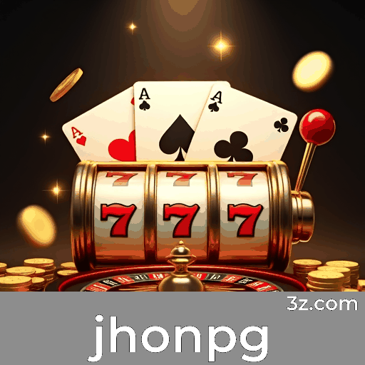 Jhonpg Casino: Luxo e Exclusividade no Programa VIP