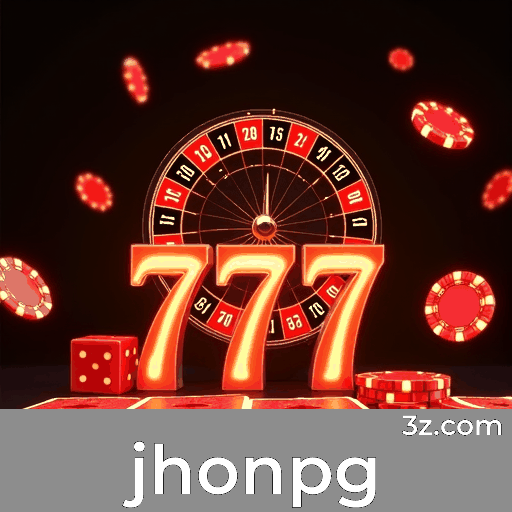 Jhonpg: Experiência de Jogo Otimizada para Brasileiros