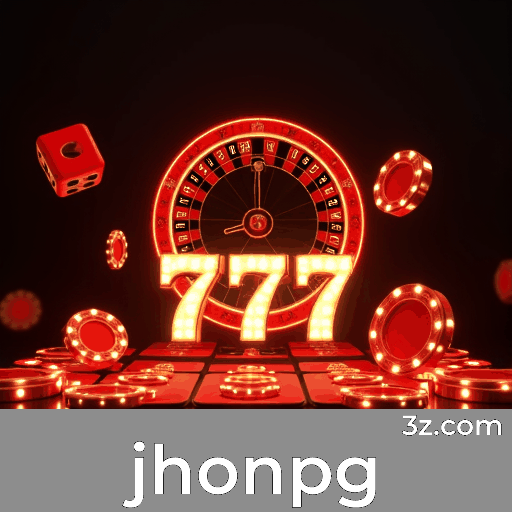 jhonpg Inovação: Tecnologia de Ponta para Jogos Futuristas