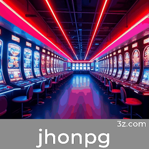 Jogue com Segurança e Privilégios no Login do jhonpg