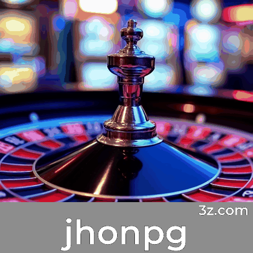 Jogue com Segurança e Privilégios no Login do jhonpg