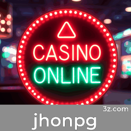 Jhonpg: Excelência e Serviço Profissional em Apostas Online