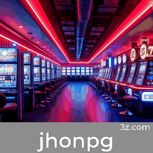 jhonpg Aplicativo: Oásis Interativo para Jogadores Globais