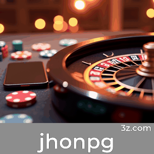 Jhonpg Casino: Luxo e Exclusividade no Programa VIP