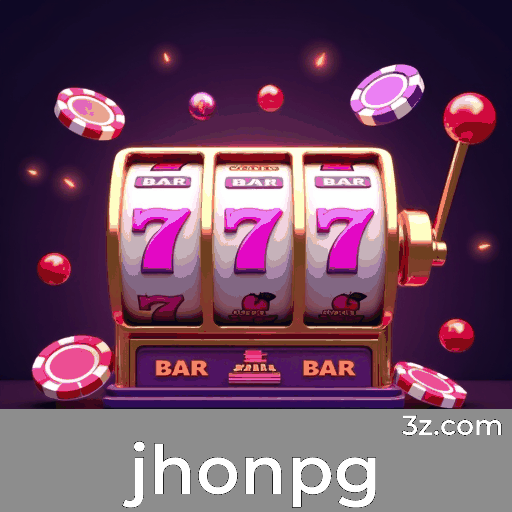 Jhonpg Casino: Luxo e Exclusividade no Programa VIP