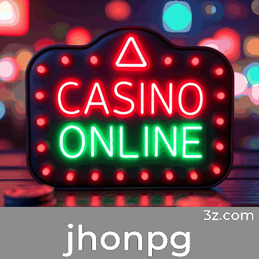 Jhonpg: Excelência e Serviço Profissional em Apostas Online