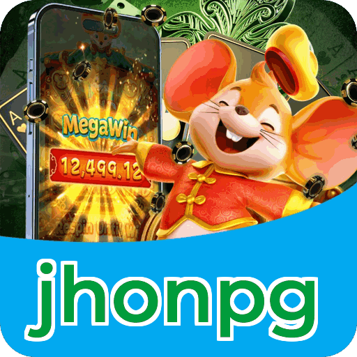 Login rápido no app jhonpg